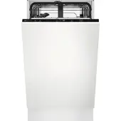 Electrolux EEA22100L - Diskmaskin - Svart