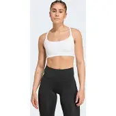 Adidas All Me bh med lätt stöd, storlek Large