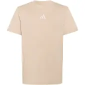 Adidas Essentials Small Logo T-shirt Med Korta ärmar