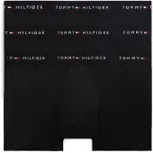 Tommy Hilfiger Um0um03762 Trunk Boxers 3 Enheter