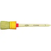 Wistoba 207214 Rund pensel Penselstorlek: 50 mm