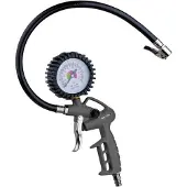 Aerotec 200532 Pneumatisk ringtryckmätare 10 bar