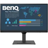 BenQ BL2790QT LED-skärm EEK F (A - G) 68.6 cm (27 tum) 2560 x 1440 pixel 16:9 5 ms DisplayPort, HDMI, USB-A, USB-C, Hörlurar (3.5 mm) IPS LED