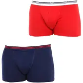 Dim Pack-2 Boxers Bomull Stretch