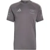 Adidas AUDI REVOLUT F1 TEAM DRIVER REPLIKATRÖJA, storlek X-Small