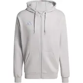 Adidas Entrada 26 Sweatshirt Med Dragkedja