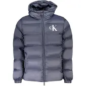 Calvin Klein Jeans Lv04rg513g Vadderad Jacka