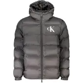 Calvin Klein Lv04rg513g Vadderad Jacka