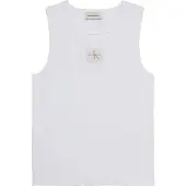 Calvin Klein Jeans Lv047c201g ärmlös T-shirt