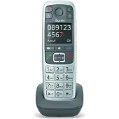 Gigaset E560 Hx Trådlös Fast Telefon