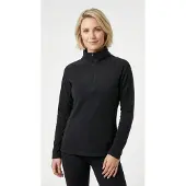 Columbia Sportswear Fleecetröjor GLACIAL IV ZIP kvinnor - Svart - EU M