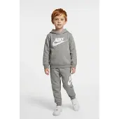 Nike 66l135 Fleece Långärmad Uppsättning