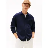 Tommy Hilfiger Mw0mw40432 Kardigan