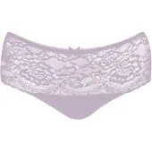 SugarShape Hipster 'LACE BASIC' lila