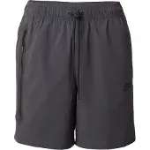 Nike Byxa 'Tech' mörkgrå