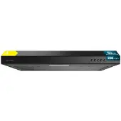 Cecotec Bolero Flux Cm 602100 Konventionell Huva