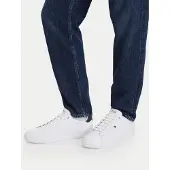 Tommy Hilfiger Icon Court Skor