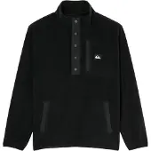 Quiksilver No Destination Hz Kids Fleecejacka black, T14
