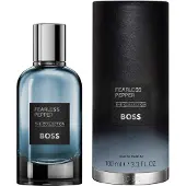 HUGO BOSS The Collection Fearless Pepper Eau de Parfum 100 ml