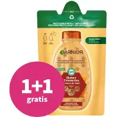 Garnier Reparierendes Shampoo Honey Treasures Refill Pack Schampo 250 ml