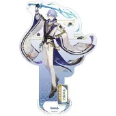 Mihoyo Genshin Impact Karaktärsakrylfigur Från Ayato Inazuma-temaserien 14 Cm