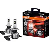 Osram 64215DWTS-2HFB LED-lampor Truckstar H7 16 W 24 V
