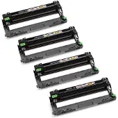 OKI Trumma för överföring av toner gul, 30.000 sidor