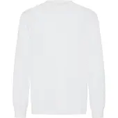 !Solid Sweatshirt 'SDReynaldo' vit