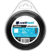 Cellfast Trimmertråd PREMIUM 35-048; 60 m; 2,7 mm