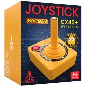 Atari Pac-man Cx40+ Wireless Retro-gamepad