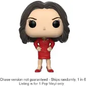 Funko POP! Veep Selina Meyer-figur