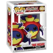 Funko POP! Yu-gi-oh! Time Wizard-figur