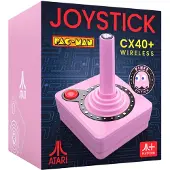 Atari Pac-man Cx40+ Wireless Retro-gamepad