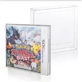 Evoretro 3ds Omslag