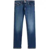 Tommy Hilfiger Scanton Ai0255 Slim Fit Jeans
