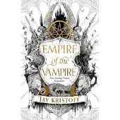 Empire of the Vampire