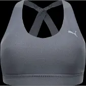 Puma Cloudspun Sport-bh Med Medium Stöd