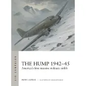The Hump 1942–45