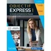 Objectif Express 3e edition