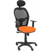 Piqueras Y Crespo B10crnc Ergonomisk Kontorsstol