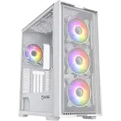 Hiditec H2 Air Argb Pc-tornfodral