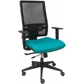 Piqueras Y Crespo Traslack Bali Oven Ergonomisk Kontorsstol