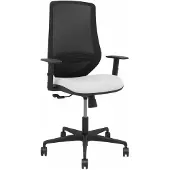 Piqueras Y Crespo Mesh Synchro Mardos Ergonomisk Kontorsstol