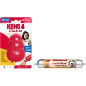 Kong - Classic - M - 8,8 cm