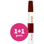 Maybelline Super Stay 24H Color Liquid lipstick 5 g Nr. 585 - Burgundy