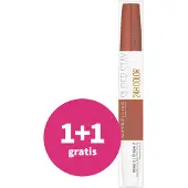 Maybelline Super Stay 24H Color Liquid lipstick 5 g Nr. 725 - Caramel Kiss