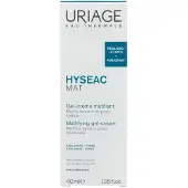 Uriage Hyséac Mattifying Gel-Cream 40 ml