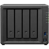 Synology Dp340 Nas