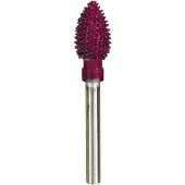 Proxxon Micromot 29 062 Raspfräs Volframkarbid 8.0 mm Skaft-Ø 3.2 mm