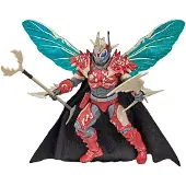 Hasbro G.i Joe Cobra-la Royal Guard Figur 15 Cm